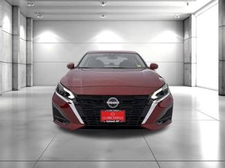 New 2025 Nissan Altima 2.5 SV w/ SV Special Edition Package video 2