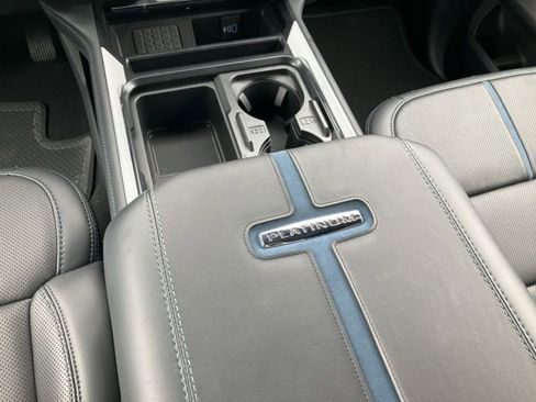 New 2025 Ford F250 Platinum image 23