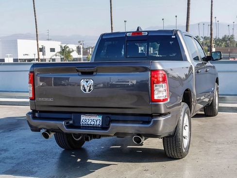 Used 2023 RAM 1500 Big Horn RWD image 9