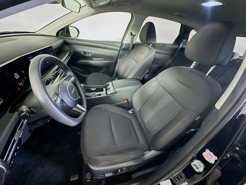 Used 2025 Hyundai Tucson SEL image 13