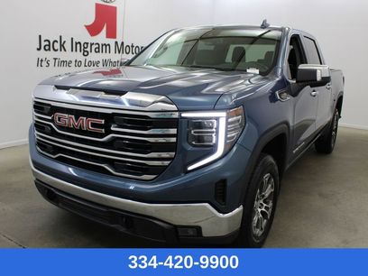 Used 2024 GMC Sierra 1500 SLT
