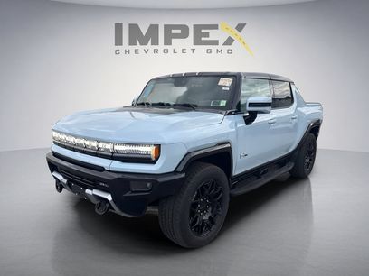 Used 2024 GMC Hummer EV 2X