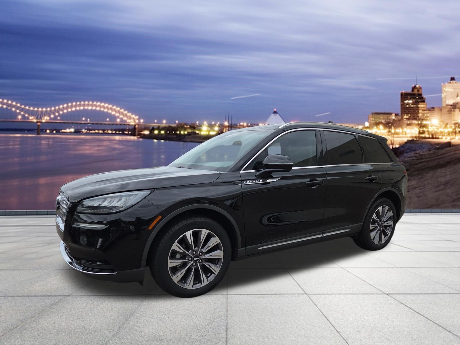 Used 2022 Lincoln Corsair Reserve w/ Elements Package FWD image 1