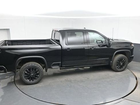 New 2026 Chevrolet Silverado 2500 High Country w/ High Country Premium Package AWD/4WD image 42