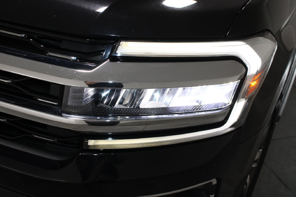 Used 2024 Ford Expedition Max Limited RWD image 60