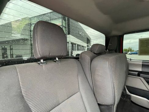 Used 2019 Ford F150 XL w/ Equipment Group 101A Mid RWD image 21