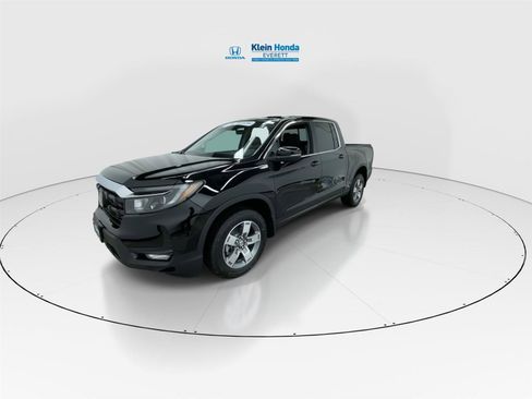 New 2026 Honda Ridgeline RTL image 6