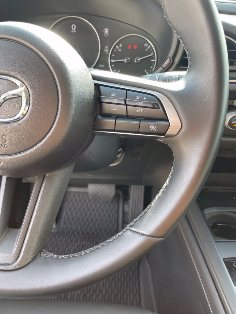 Certified 2026 MAZDA CX-30 AWD 2.5 S image 14