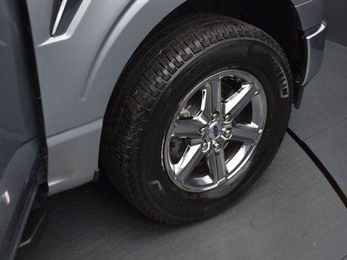 Used 2024 Ford F150 XLT w/ Tow/Haul Package image 18