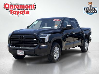 Used 2023 Toyota Tundra SR5 w/ SR5 Convenience Package
