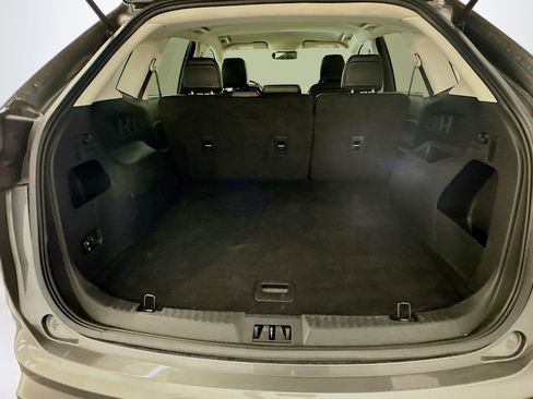 Used 2024 Ford Edge SEL image 30