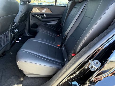 Used 2026 Mercedes-Benz GLE 350 4MATIC image 32