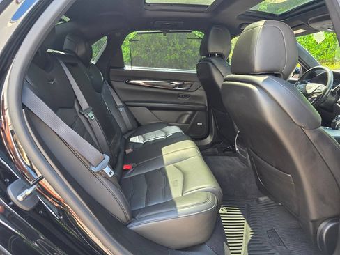 Used 2019 Cadillac CT6 Premium Luxury AWD/4WD image 47