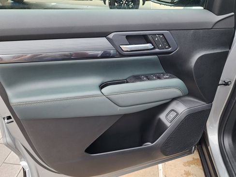 New 2026 GMC Terrain AT4 w/ Convenience Package III image 13