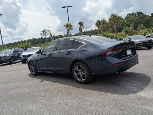 Used 2024 Honda Accord EX-L image 6