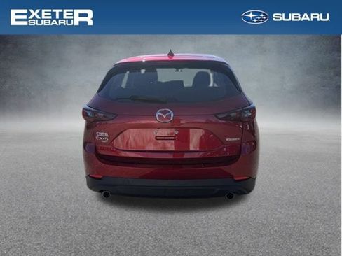 Used 2023 MAZDA CX-5 AWD 2.5 S image 5
