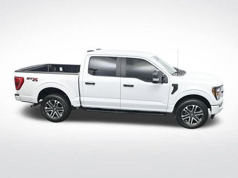 Used 2023 Ford F150 XL w/ STX Appearance Package image 25