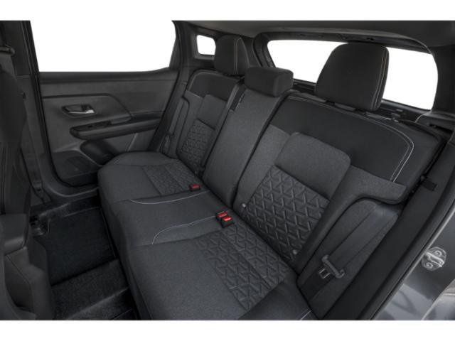 Used 2026 Nissan Kicks SV w/ Illumination Package FWD image 32