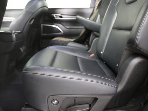 Certified 2020 Kia Telluride S image 4