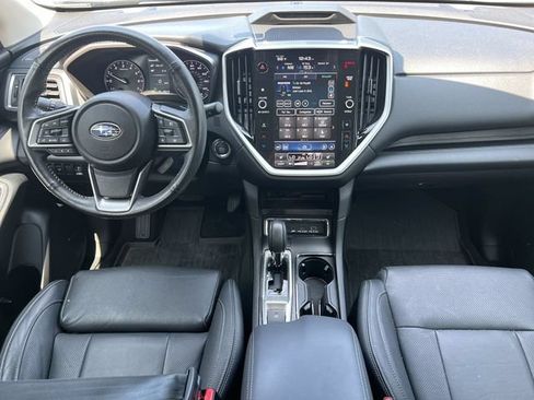 Used 2023 Subaru Ascent Limited w/ Technology Package AWD/4WD image 9