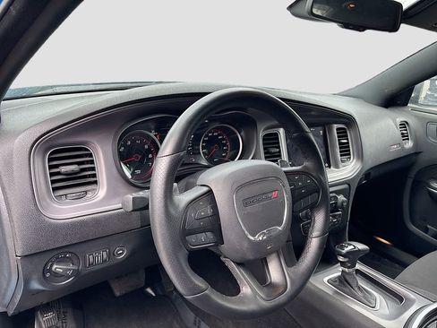 Used 2023 Dodge Charger Scat Pack w/ Harman/Kardon Audio Group RWD image 9