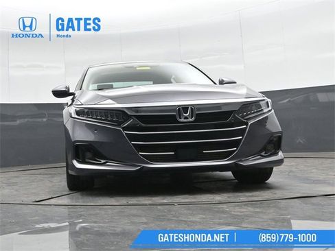 Used 2022 Honda Accord Touring image 46