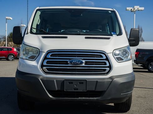 Used 2015 Ford Transit 350 XLT image 2