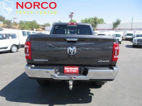 Used 2020 RAM 2500 Laramie image 6