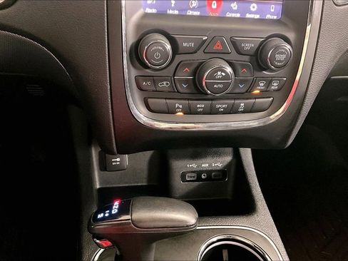 Used 2018 Dodge Durango R/T w/ Trailer Tow Group IV image 33