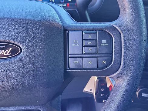 Used 2025 Ford F150 STX w/ STX Black Appearance Package image 21