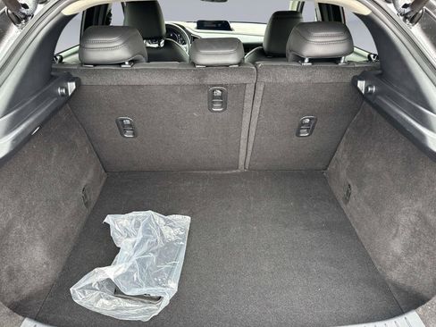 Certified 2023 MAZDA CX-30 AWD 2.5 S w/ Premium Package image 11