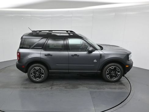 New 2026 Ford Bronco Sport Outer Banks AWD/4WD image 37