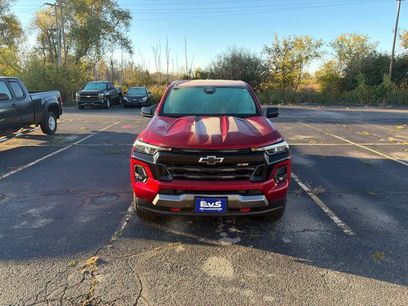 Used 2026 Chevrolet Colorado Z71 w/ Technology Package