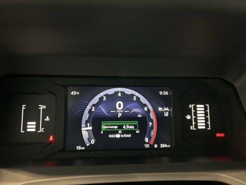 New 2026 Toyota Tacoma SR image 9