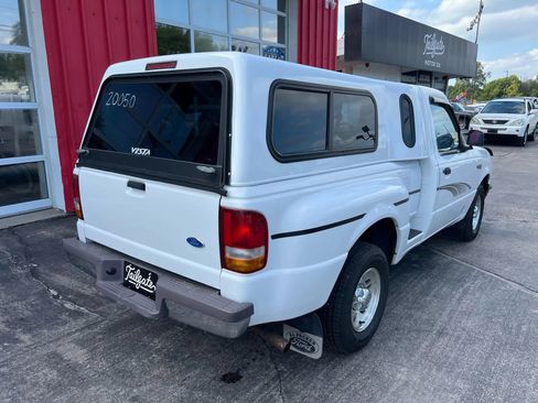 Used 1997 Ford Ranger 2WD Regular Cab image 7
