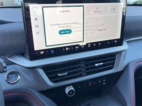 Used 2025 Ford Explorer ST w/ Sun And Sound Package image 16