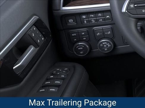 New 2026 Chevrolet Suburban Z71 image 25