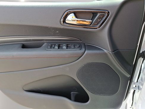 New 2026 Dodge Durango GT image 8