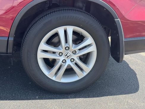 Used 2011 Honda CR-V EX image 8