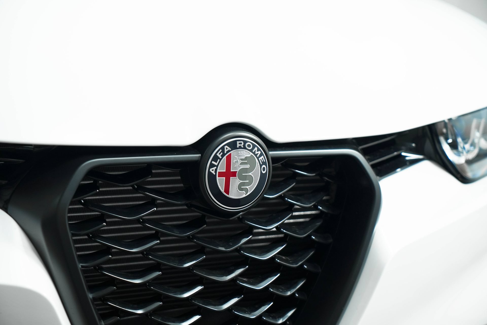 Used 2025 Alfa Romeo Tonale AWD/4WD image 11