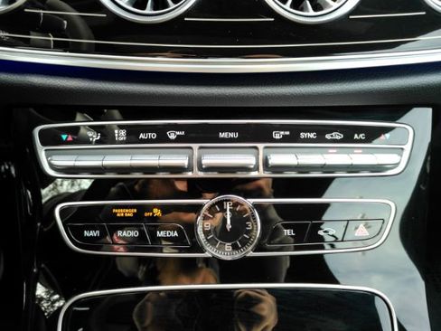 Used 2020 Mercedes-Benz E 53 AMG 4MATIC Coupe image 43