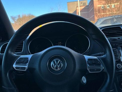 Used 2012 Volkswagen GTI 2-Door image 16