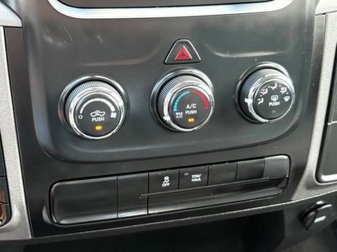 Used 2023 RAM 1500 Tradesman w/ Tradesman SXT Package AWD/4WD image 17