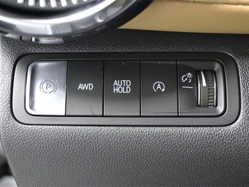 New 2026 Chevrolet Equinox ACTIV w/ Convenience Package III image 20