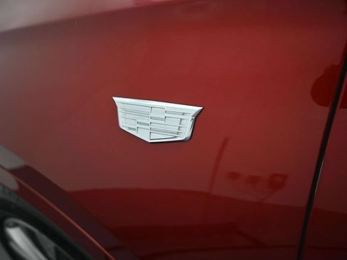 Used 2021 Cadillac XT6 Premium Luxury AWD/4WD image 55