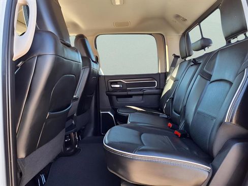Used 2024 RAM 2500 Laramie w/ Safety Group image 10