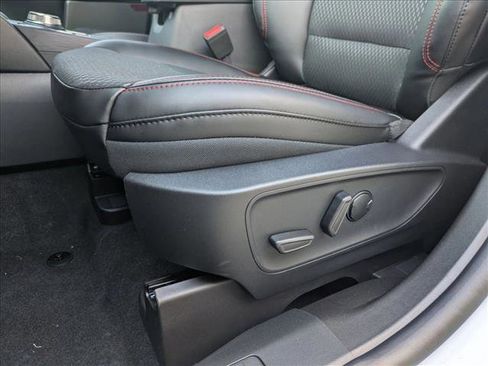 New 2026 Ford Escape ST-Line w/ Tech Pack #1 image 4