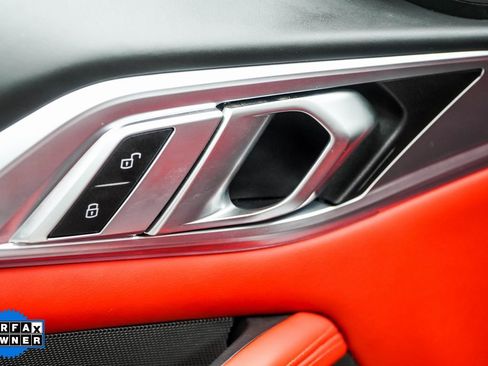 Used 2025 BMW M4 xDrive Competition w/ M Carbon Exterior Package image 44