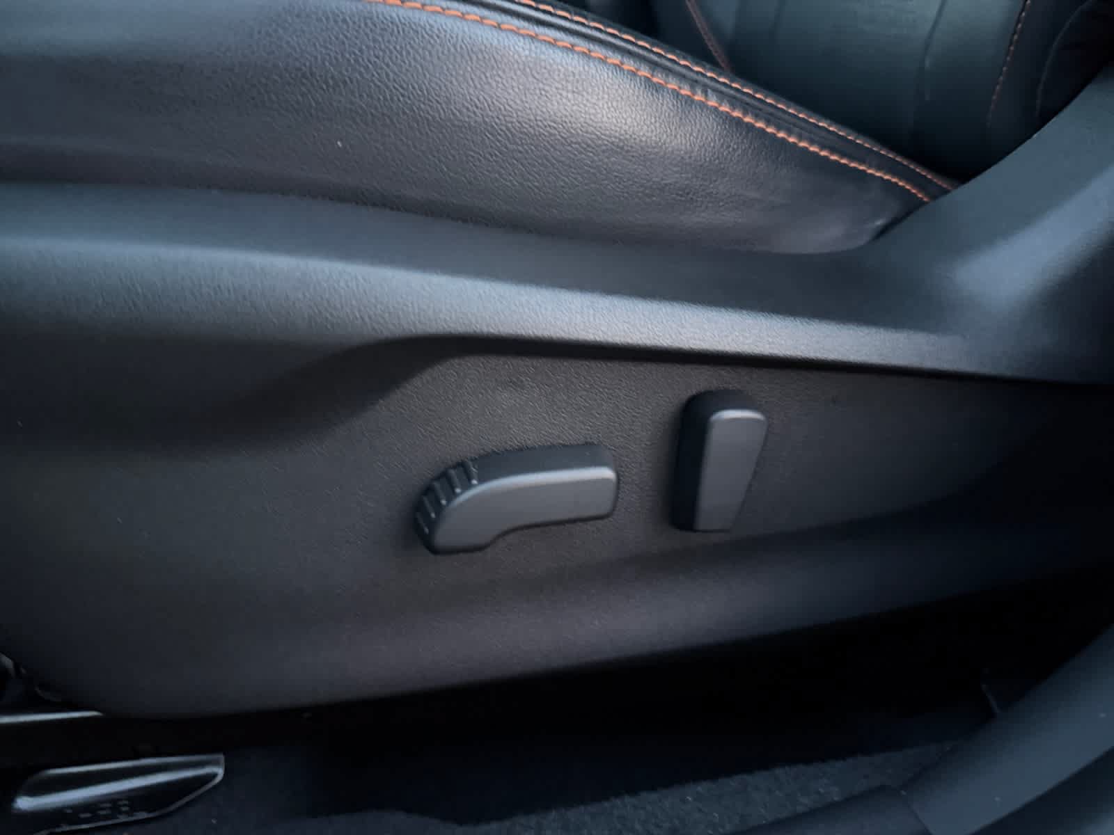 Used 2018 Subaru Crosstrek 2.0i Limited AWD/4WD image 18