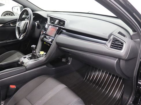 Used 2020 Honda Civic Sport image 22